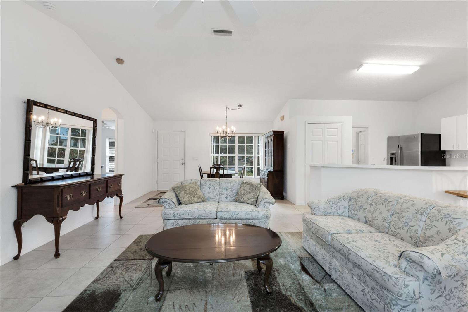 PORT CHARLOTTE SEC 015 - Residential