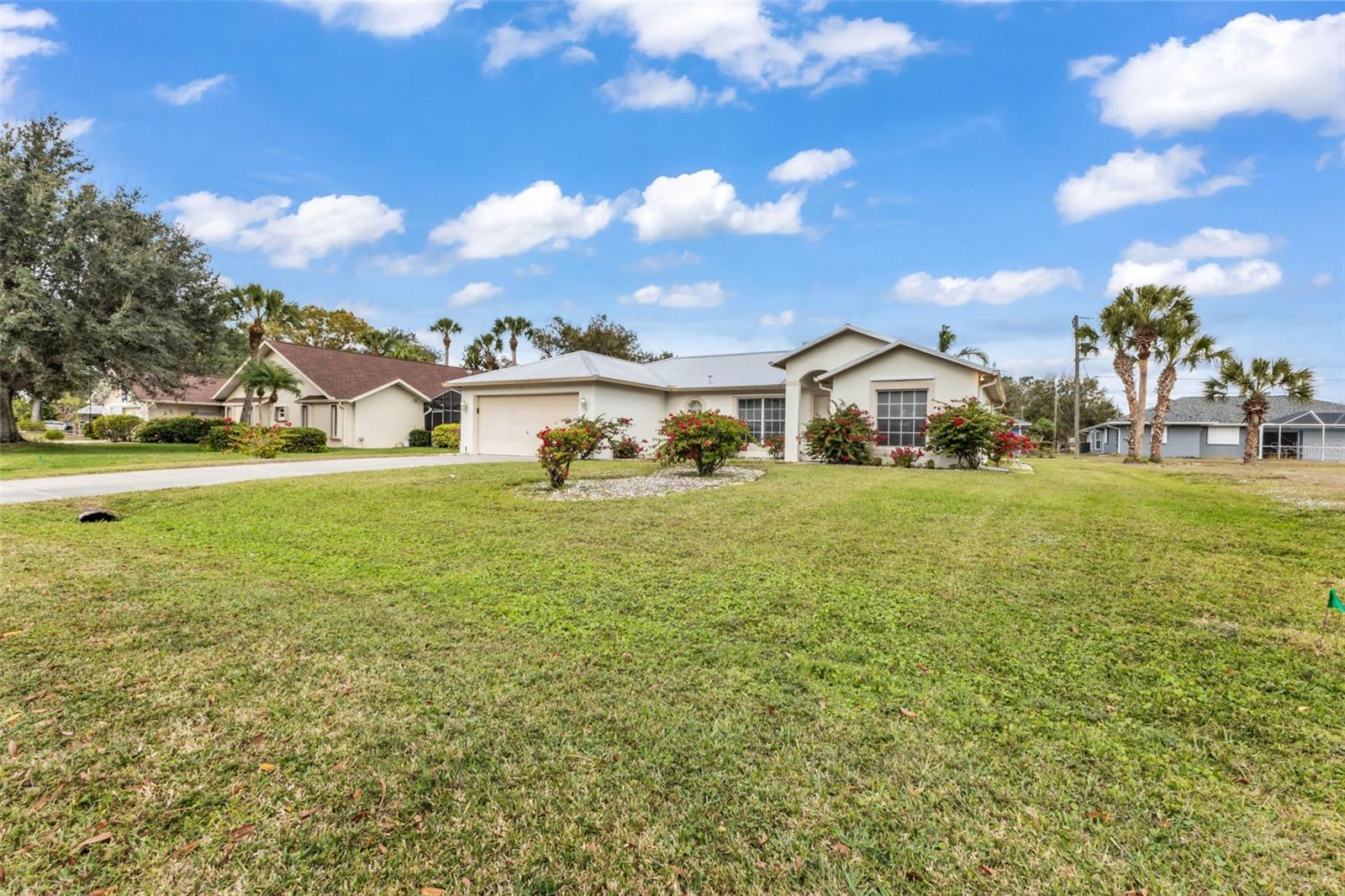 PORT CHARLOTTE SEC 015 - Residential