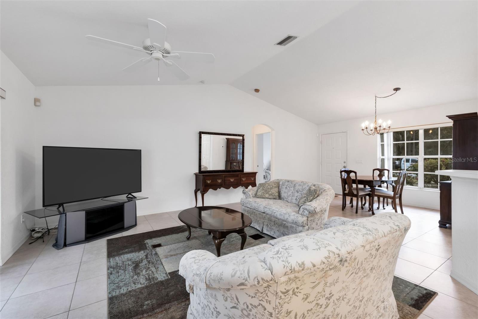 PORT CHARLOTTE SEC 015 - Residential