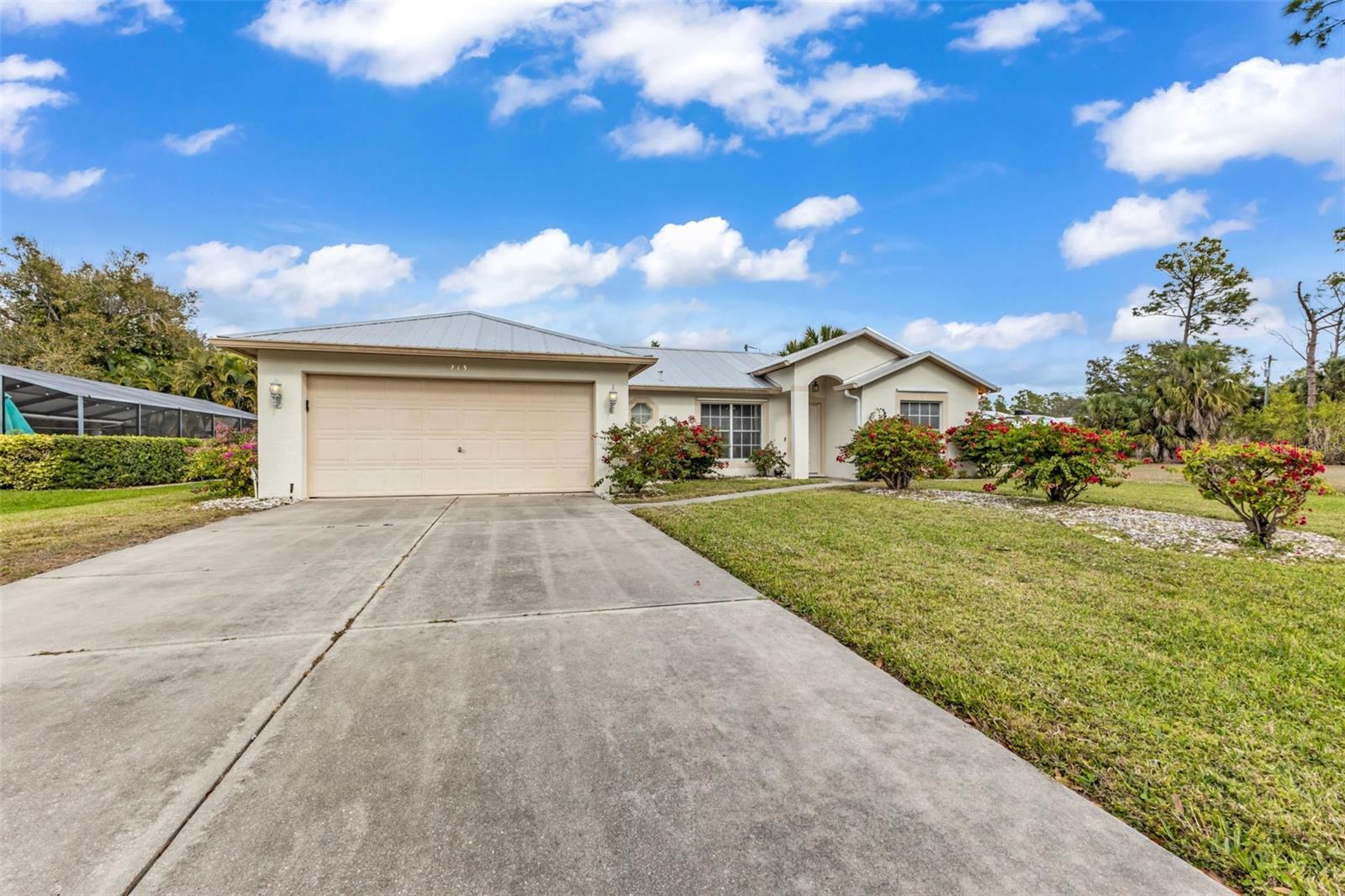 PORT CHARLOTTE SEC 015 - Residential