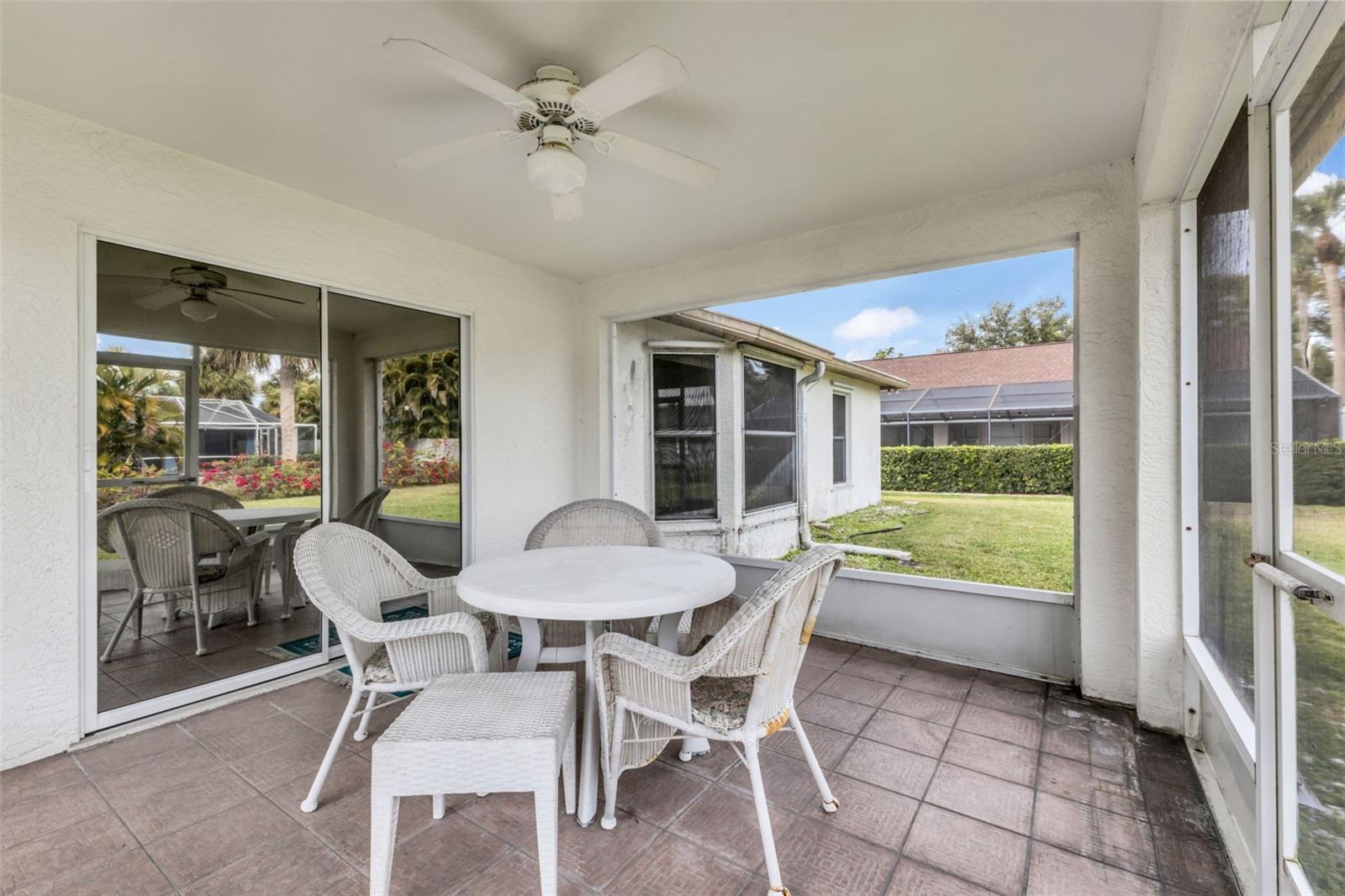 PORT CHARLOTTE SEC 015 - Residential