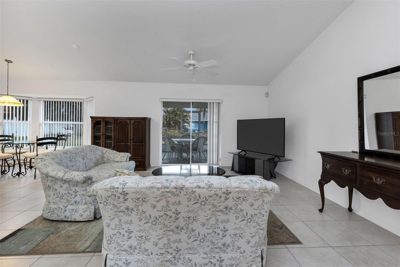 PORT CHARLOTTE SEC 015 - Residential