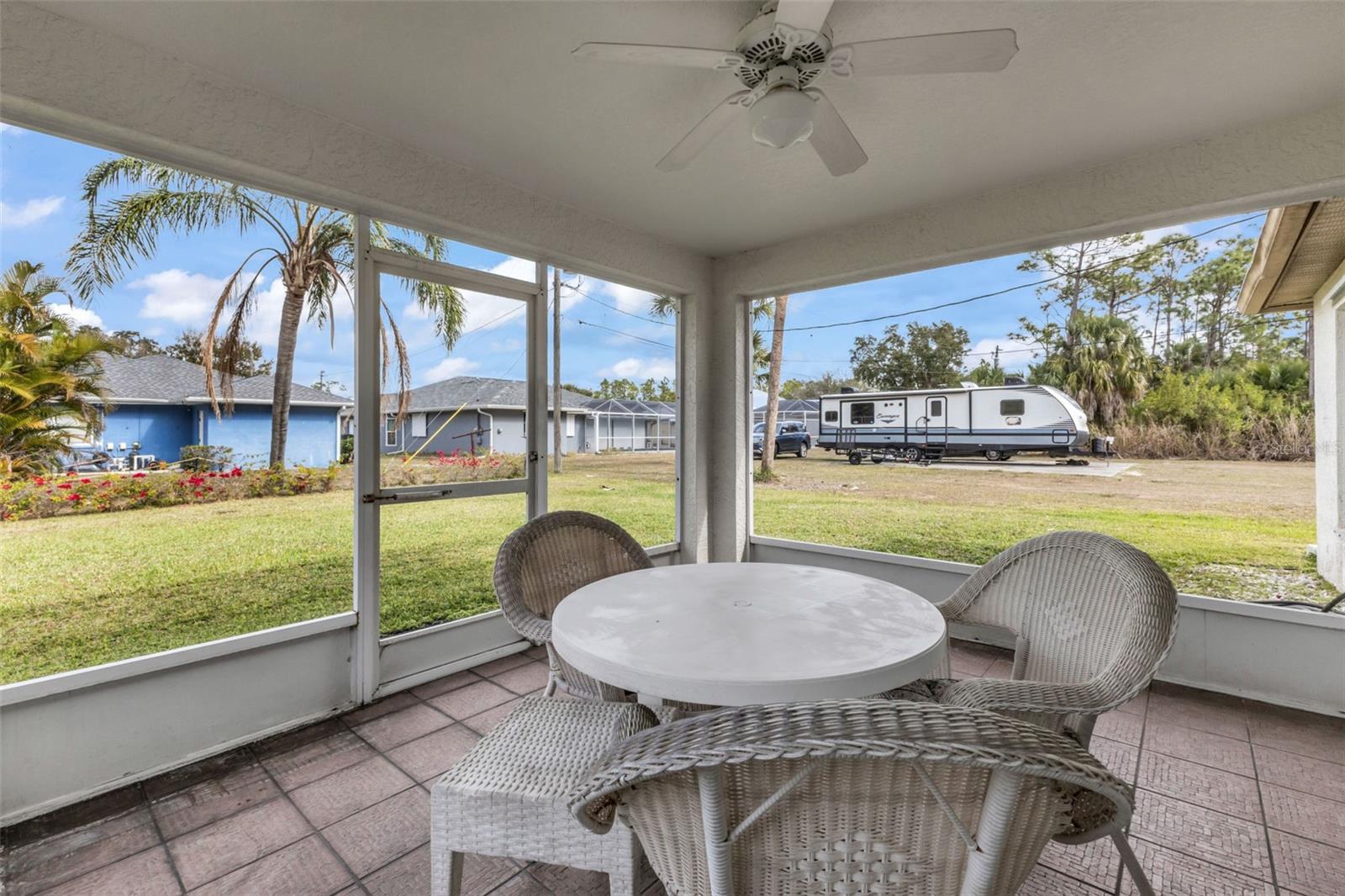 PORT CHARLOTTE SEC 015 - Residential