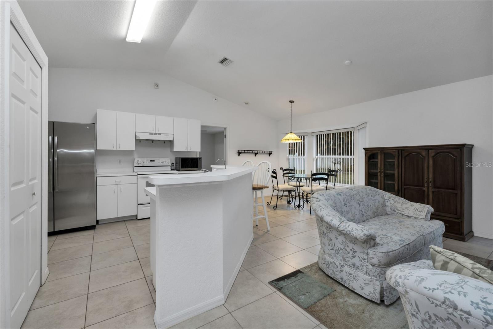 PORT CHARLOTTE SEC 015 - Residential