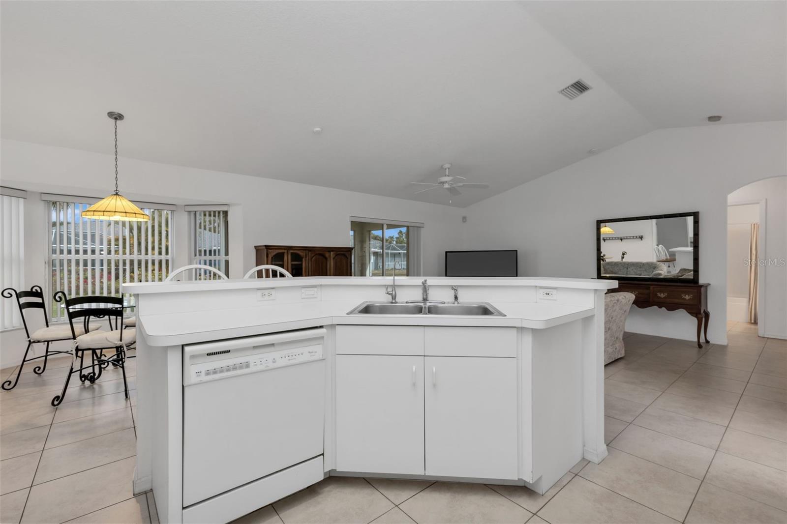 PORT CHARLOTTE SEC 015 - Residential