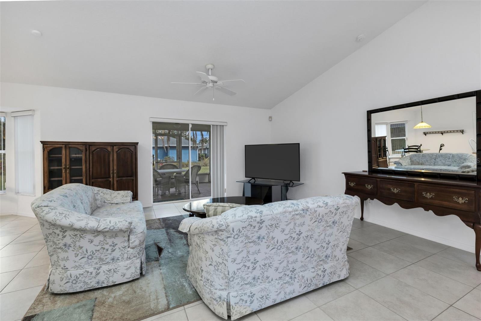 PORT CHARLOTTE SEC 015 - Residential