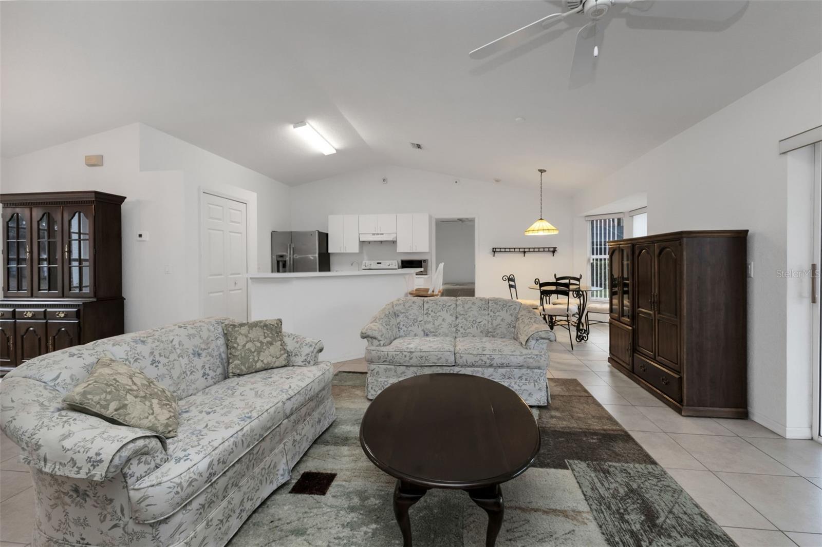 PORT CHARLOTTE SEC 015 - Residential