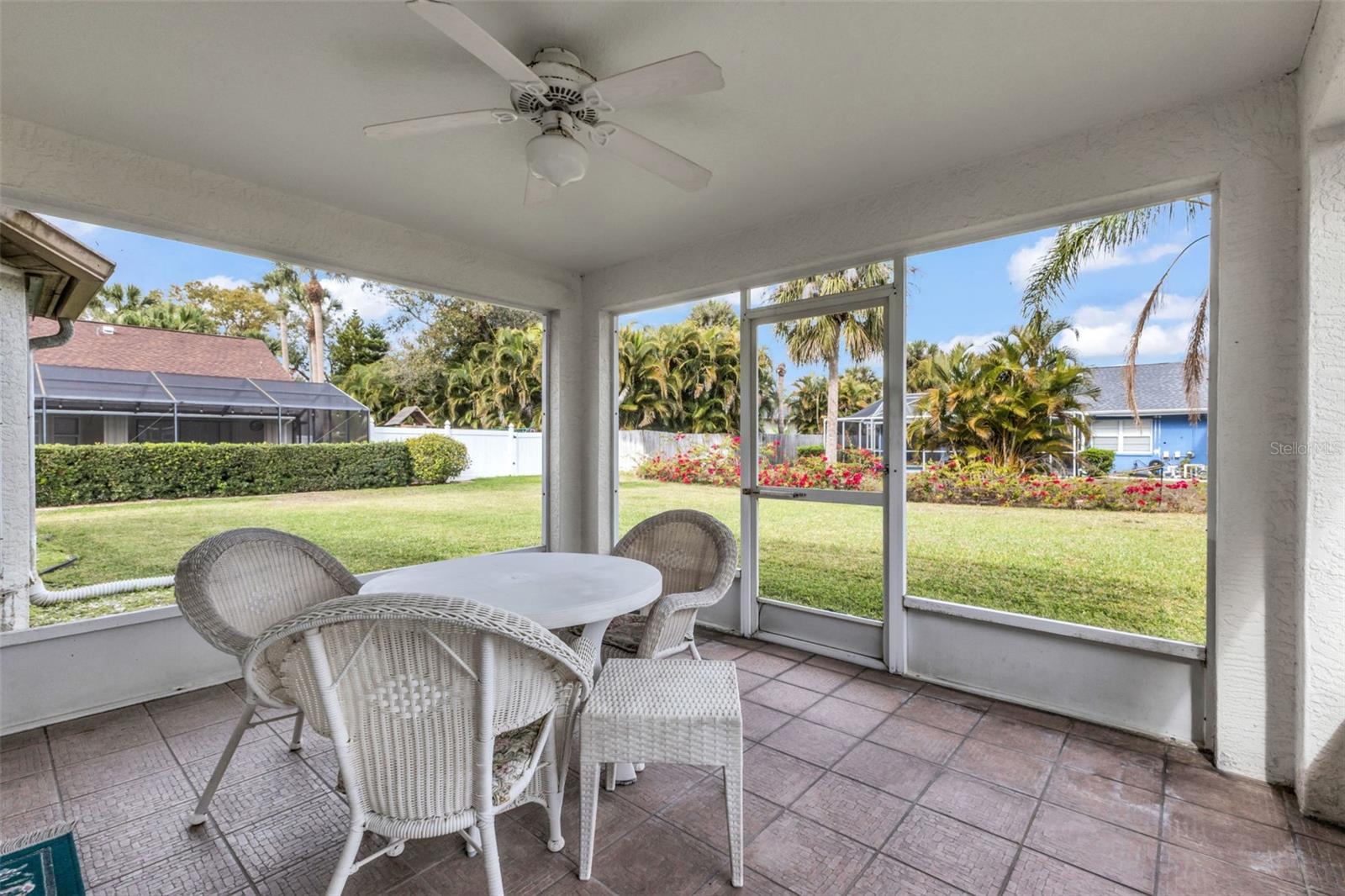 PORT CHARLOTTE SEC 015 - Residential