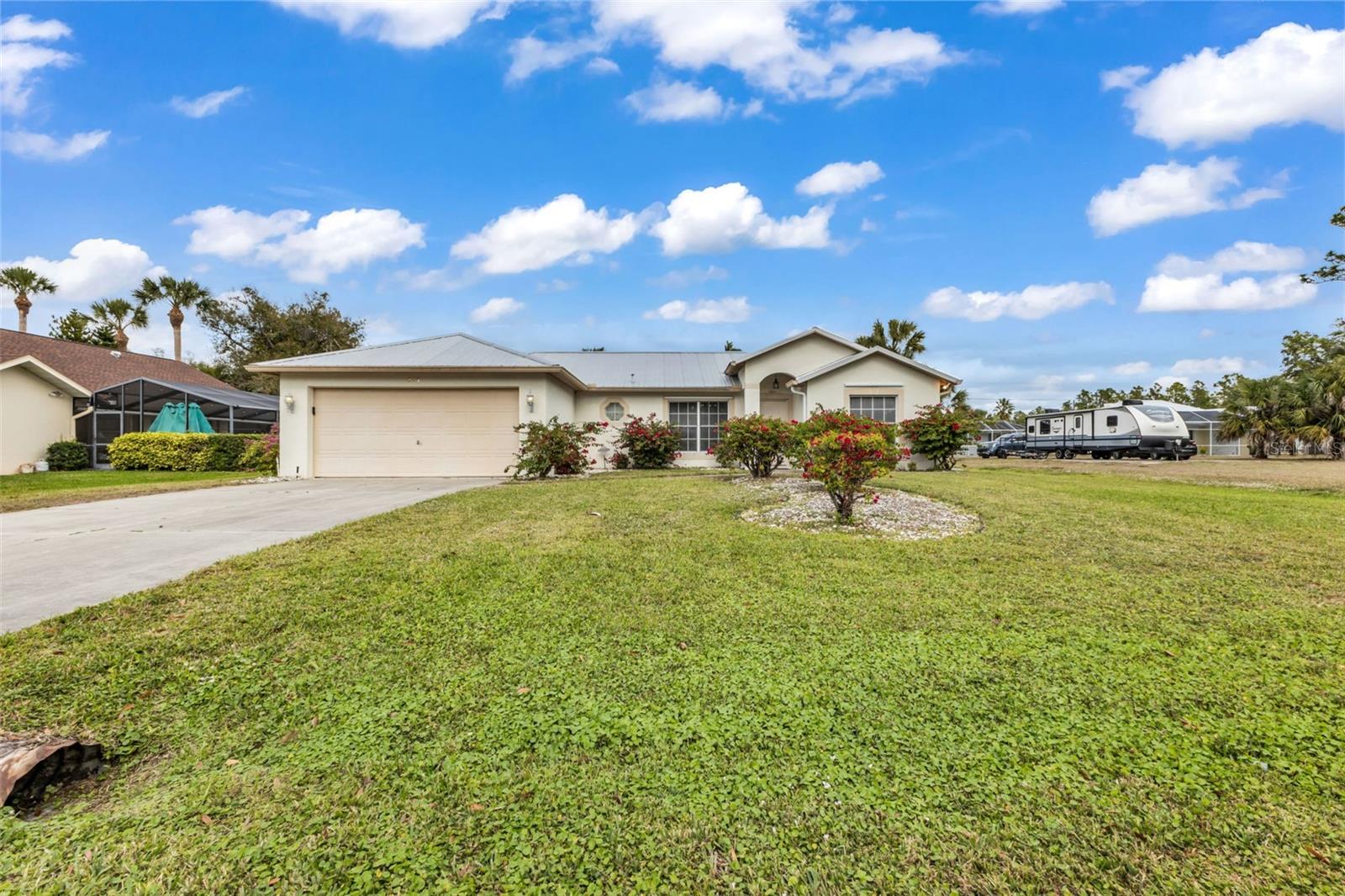 PORT CHARLOTTE SEC 015 - Residential