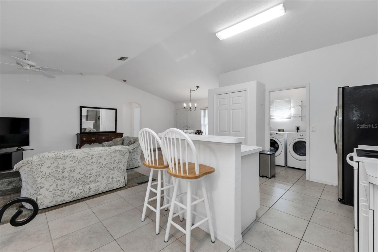 PORT CHARLOTTE SEC 015 - Residential