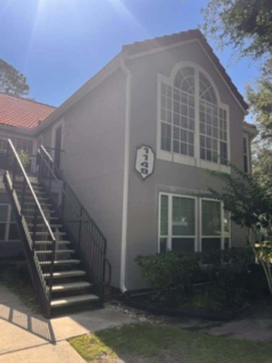 Photo of 1149 Exceller Court #201, Casselberry, FL 32707 (MLS # O6434729)
