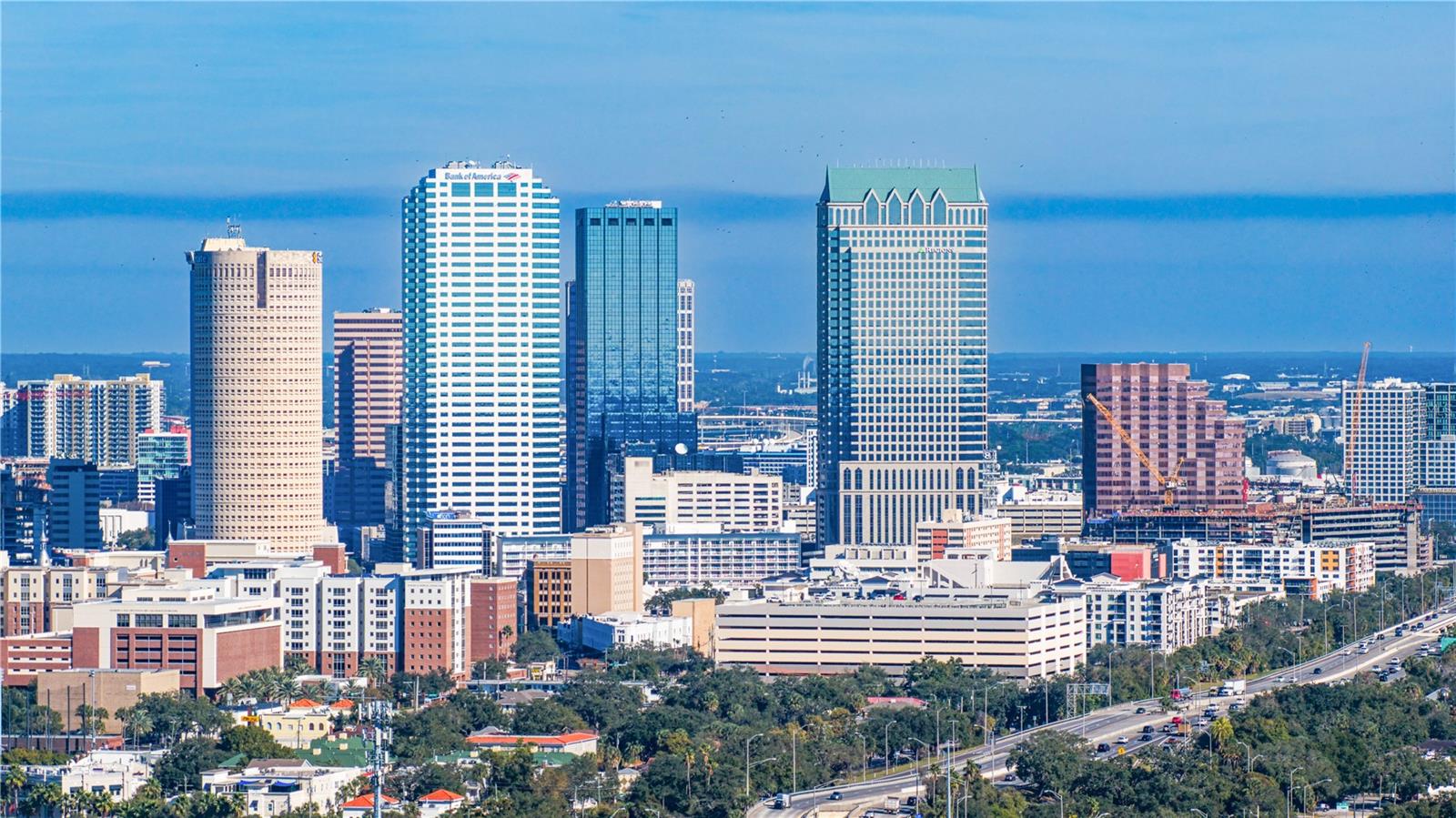 THE MADISON AT SOHO II CONDO - Residential