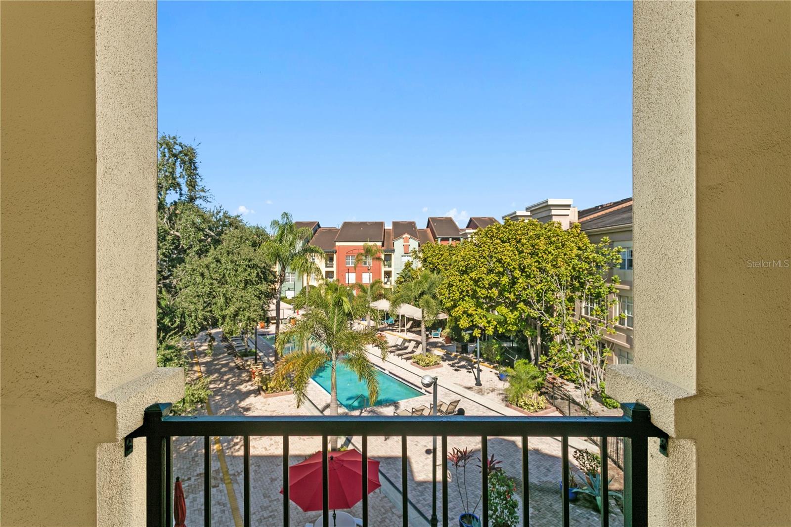 THE MADISON AT SOHO II CONDO - Residential