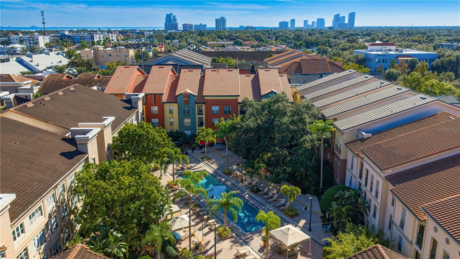 THE MADISON AT SOHO II CONDO - Residential