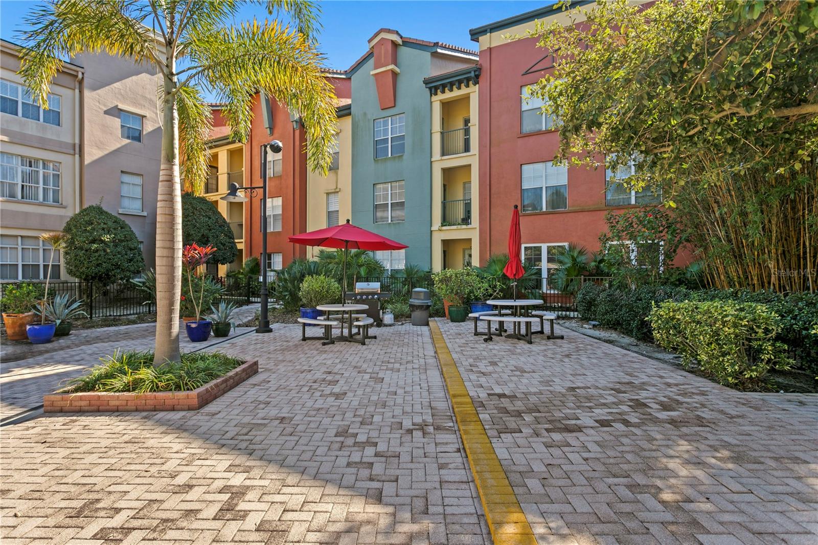 THE MADISON AT SOHO II CONDO - Residential