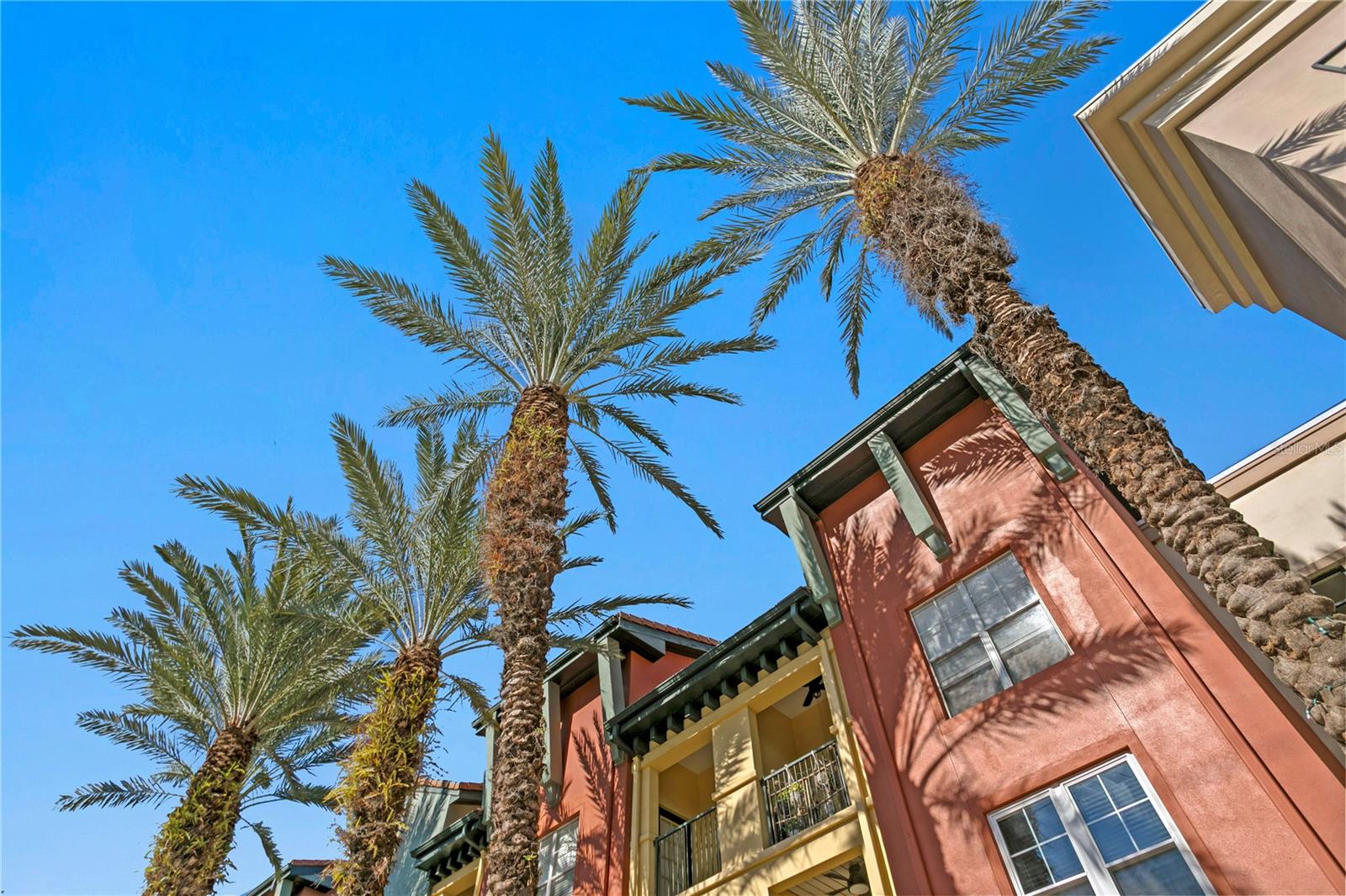 THE MADISON AT SOHO II CONDO - Residential