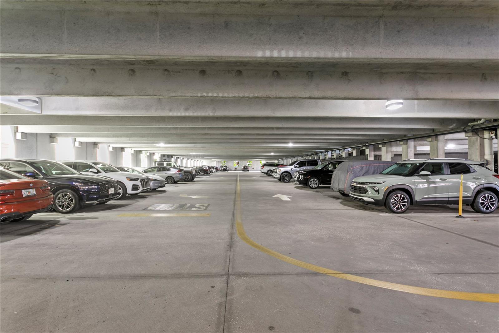 THE MADISON AT SOHO II CONDO - Residential