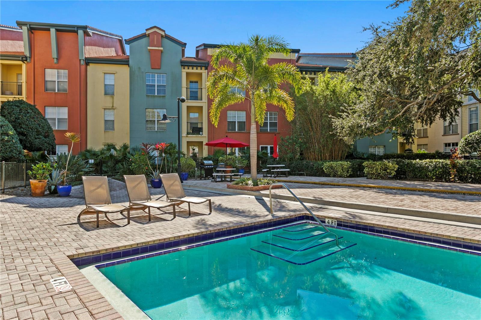 THE MADISON AT SOHO II CONDO - Residential