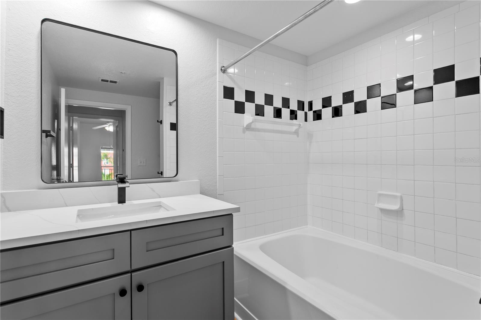 THE MADISON AT SOHO II CONDO - Residential