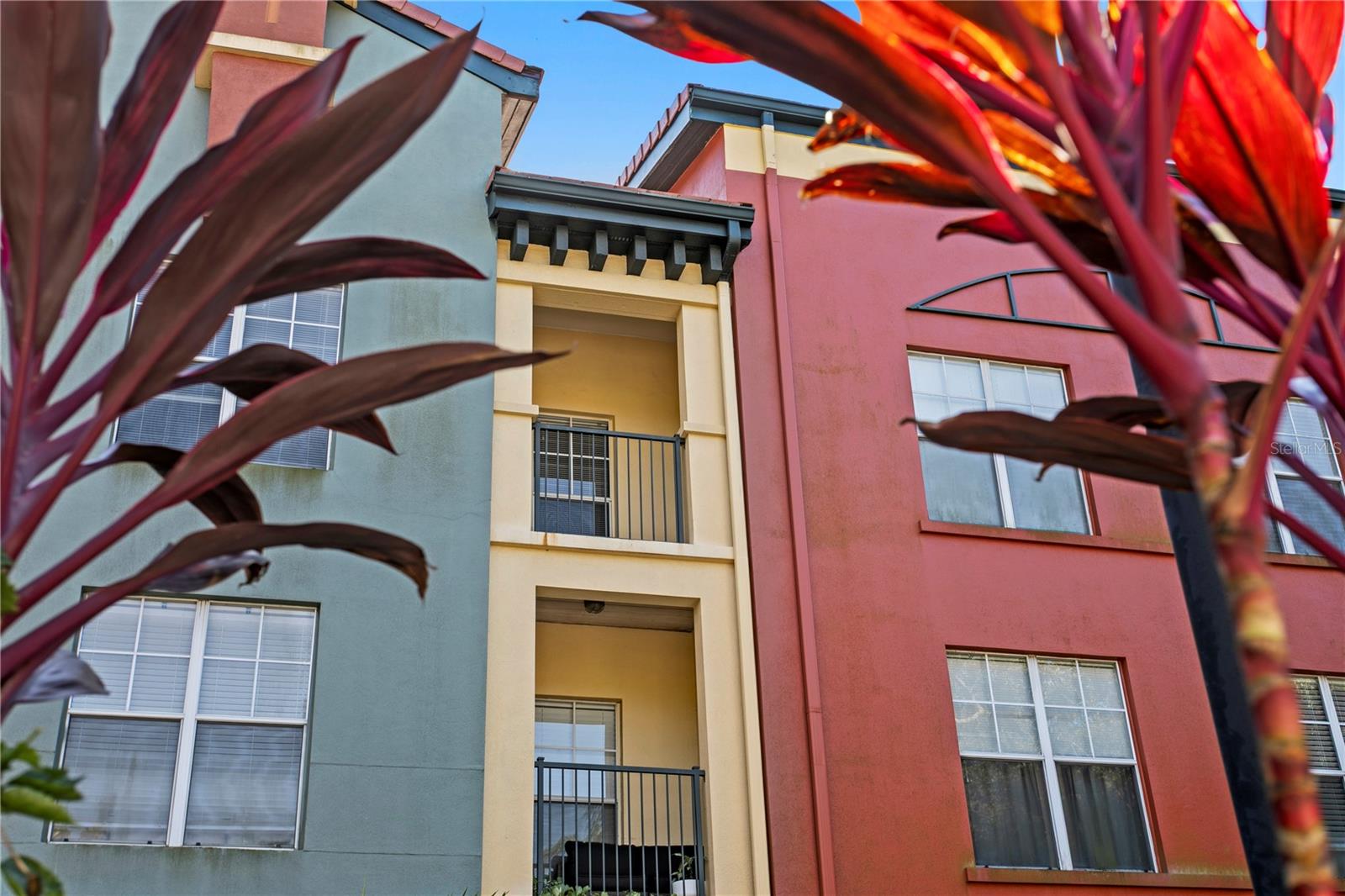 THE MADISON AT SOHO II CONDO - Residential