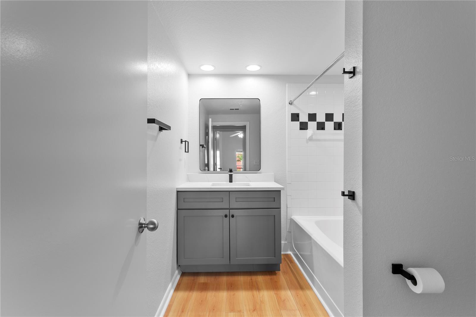 THE MADISON AT SOHO II CONDO - Residential