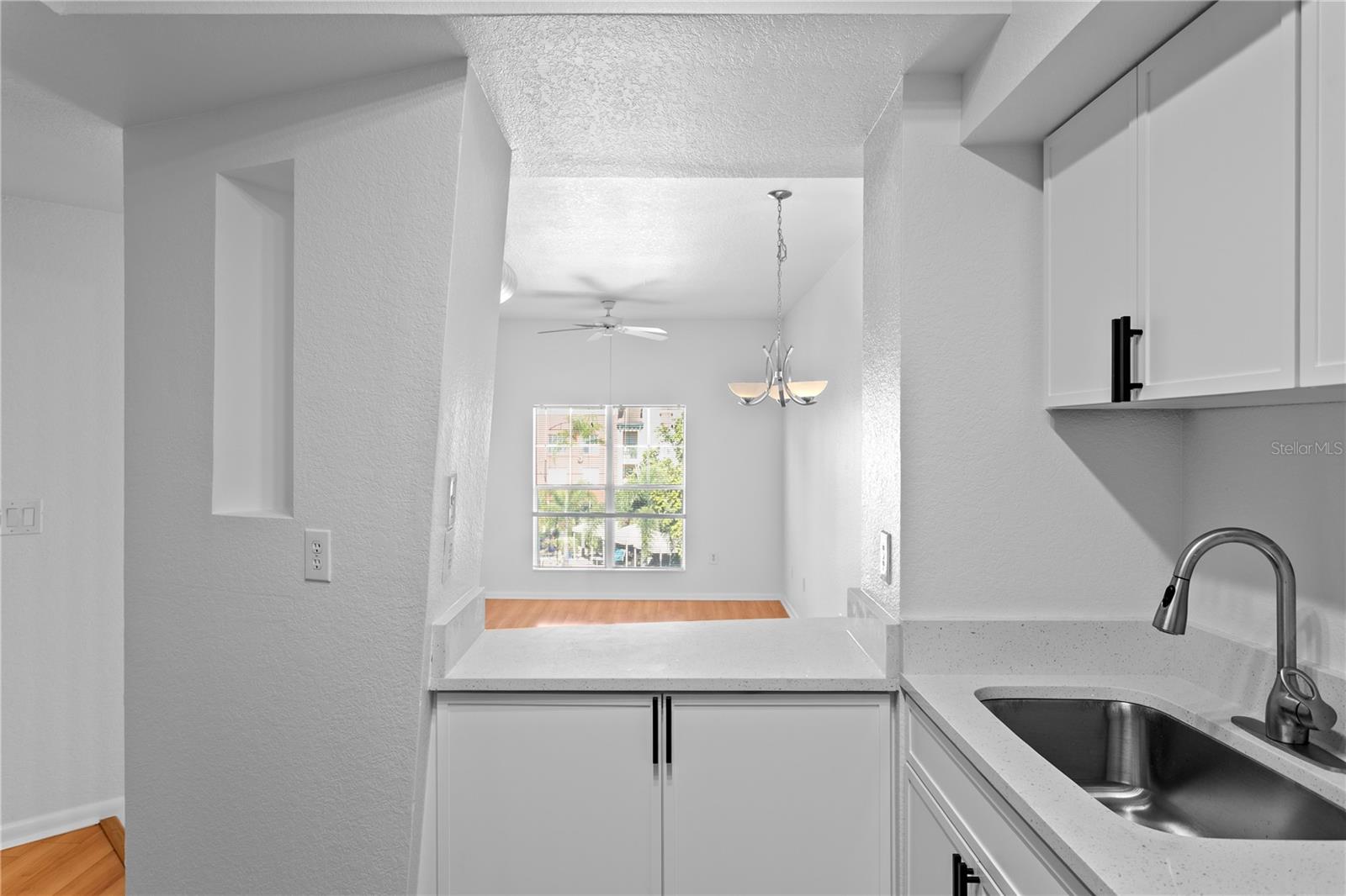 THE MADISON AT SOHO II CONDO - Residential