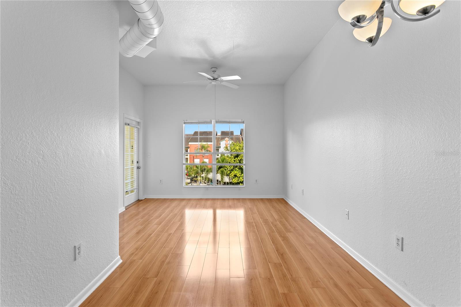 THE MADISON AT SOHO II CONDO - Residential