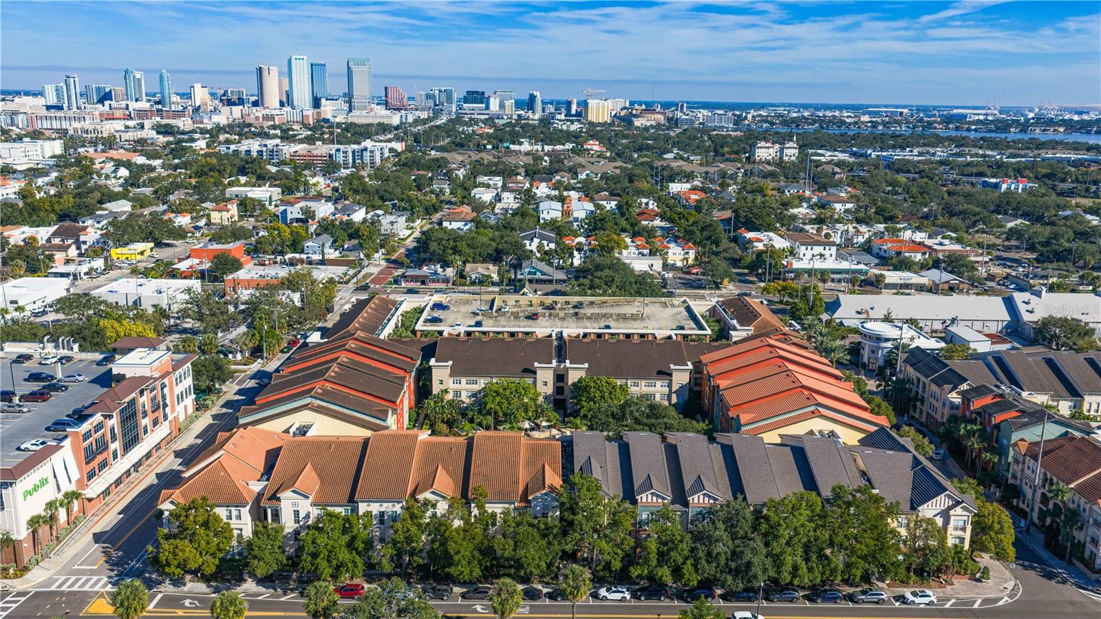 THE MADISON AT SOHO II CONDO - Residential