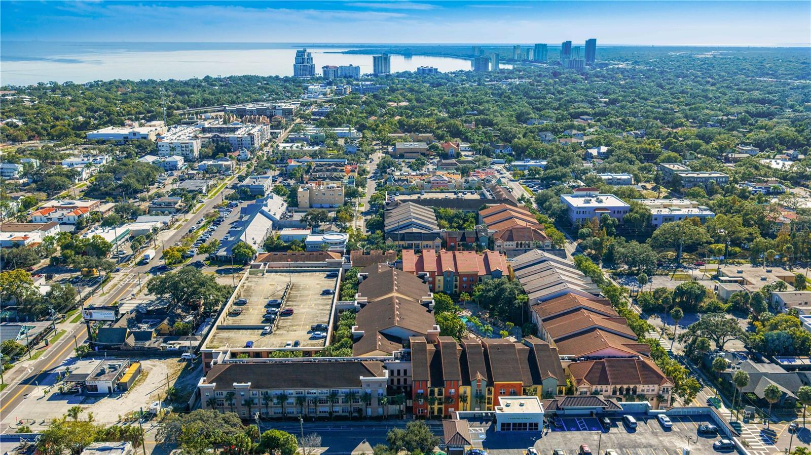 THE MADISON AT SOHO II CONDO - Residential