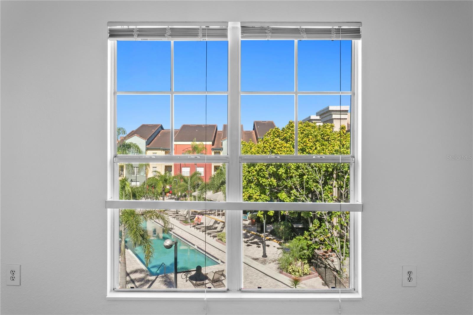 THE MADISON AT SOHO II CONDO - Residential