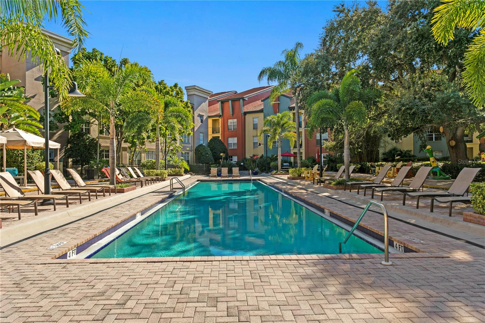 THE MADISON AT SOHO II CONDO - Residential