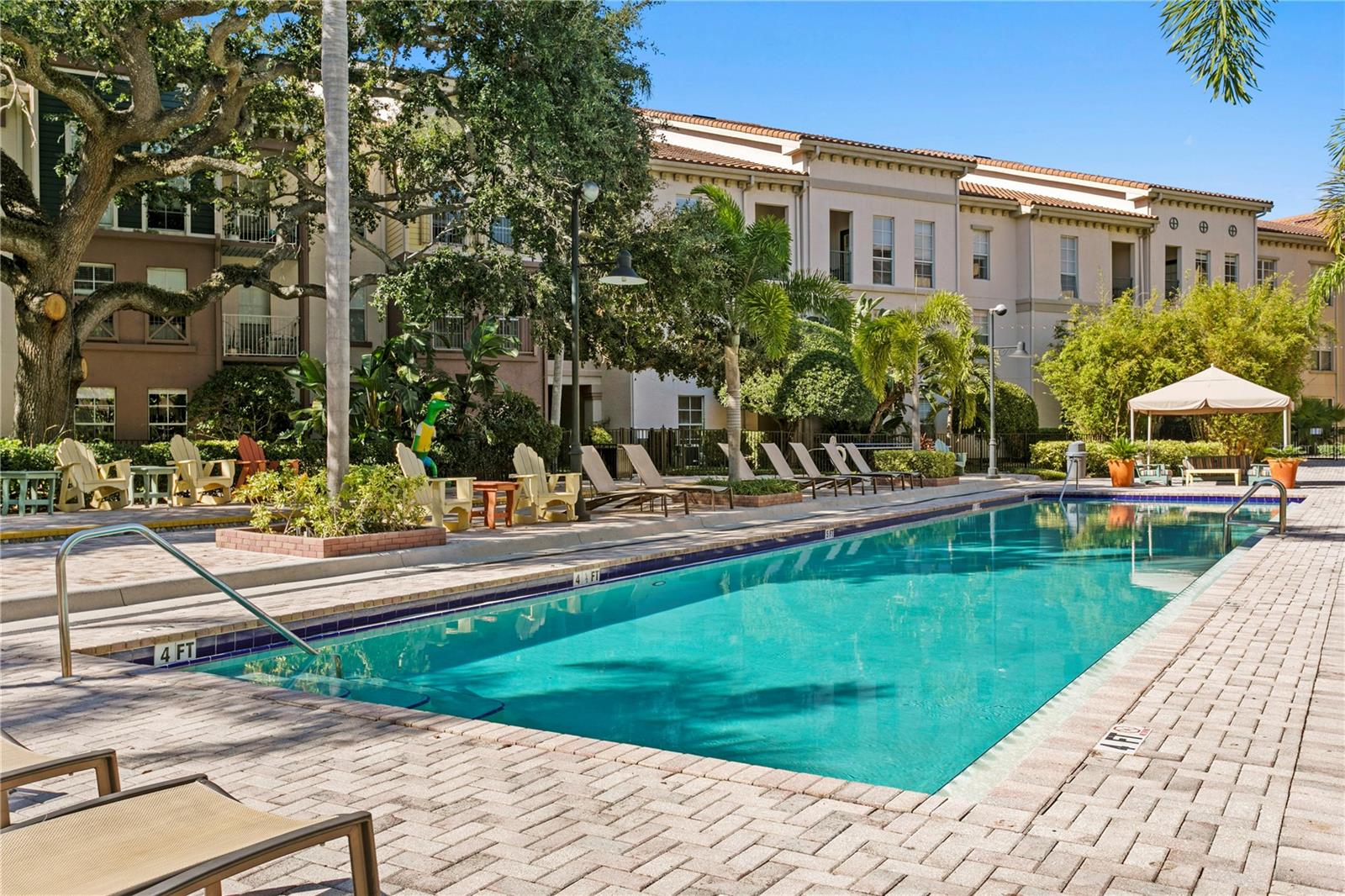 THE MADISON AT SOHO II CONDO - Residential