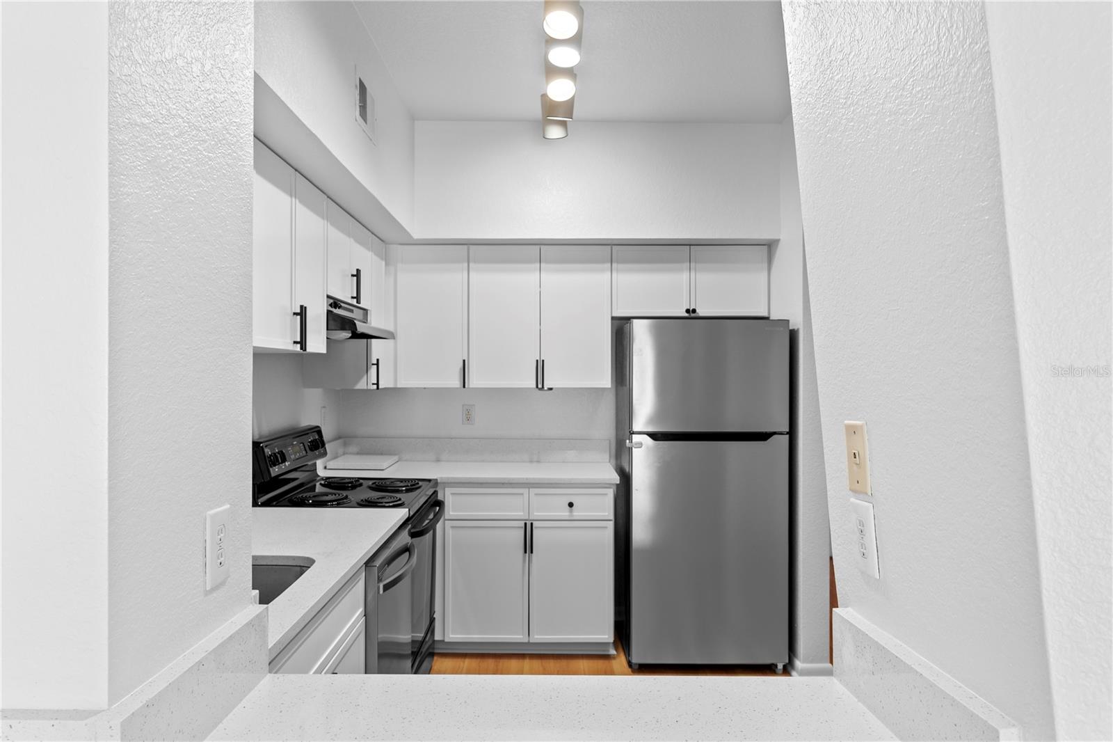 THE MADISON AT SOHO II CONDO - Residential