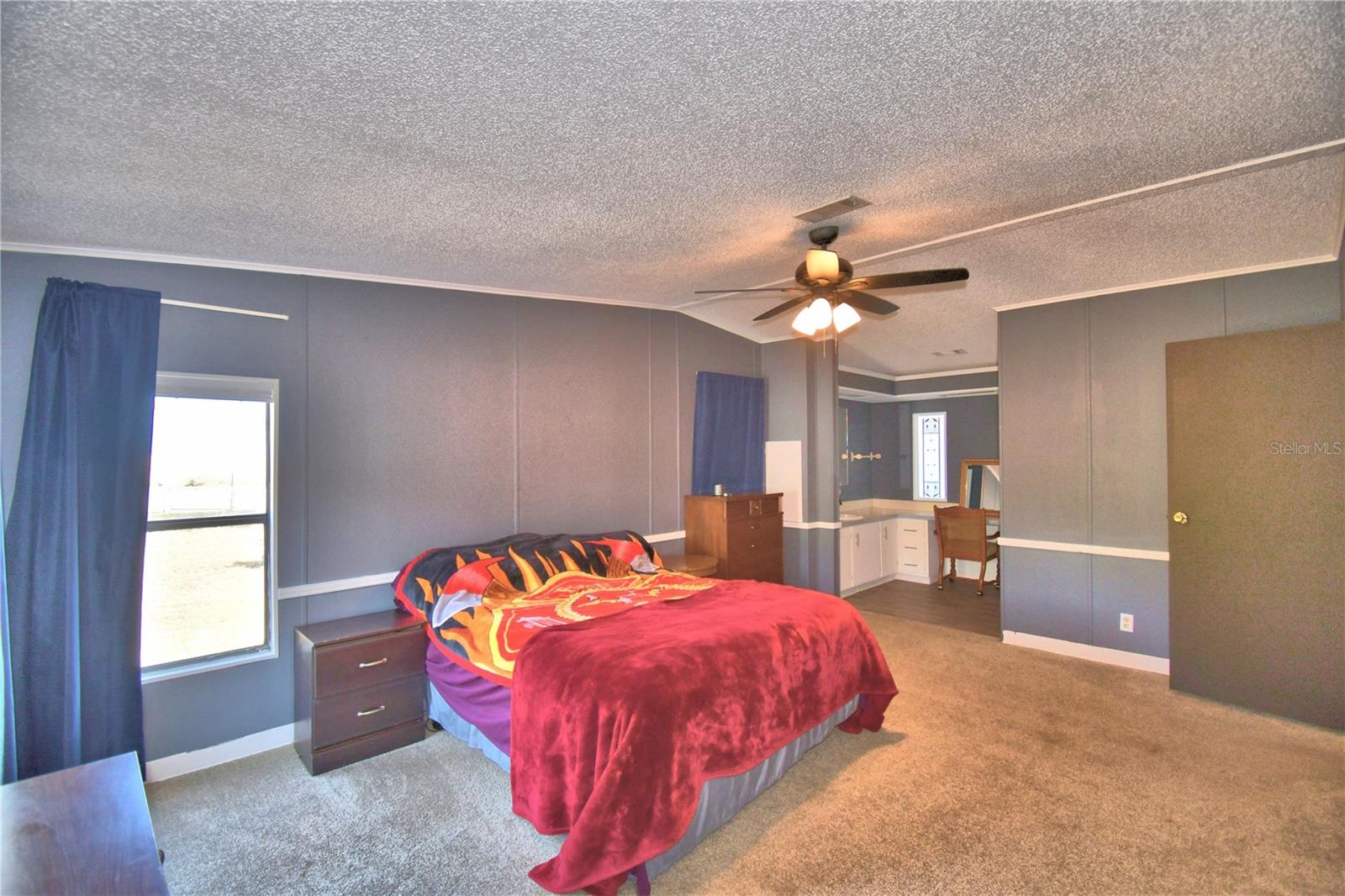 LAKE MARIANA ACRES - Residential