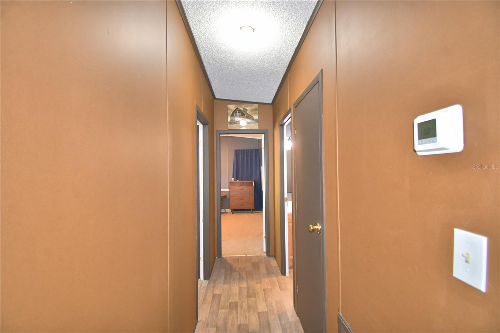 LAKE MARIANA ACRES - Residential