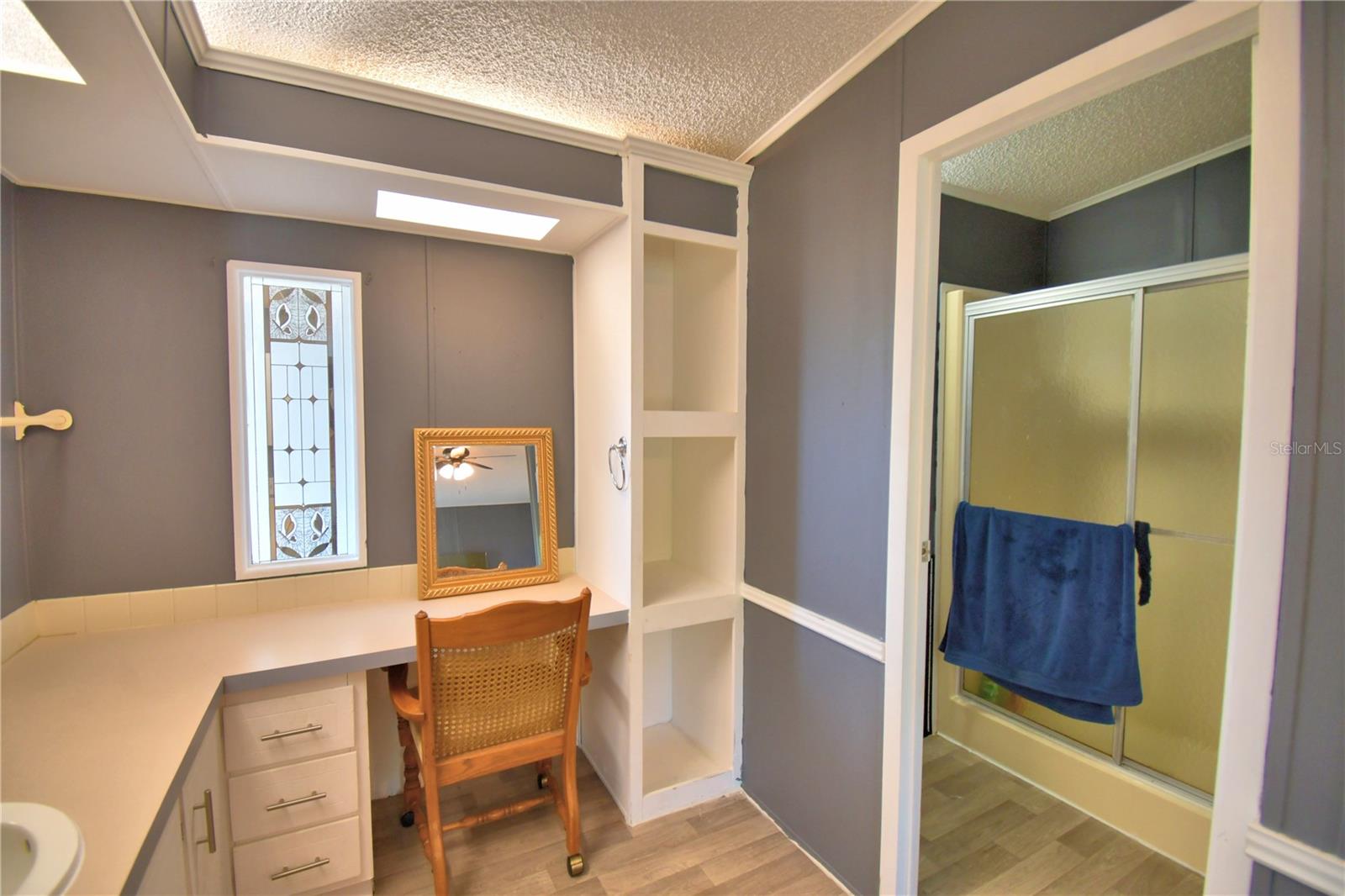 LAKE MARIANA ACRES - Residential