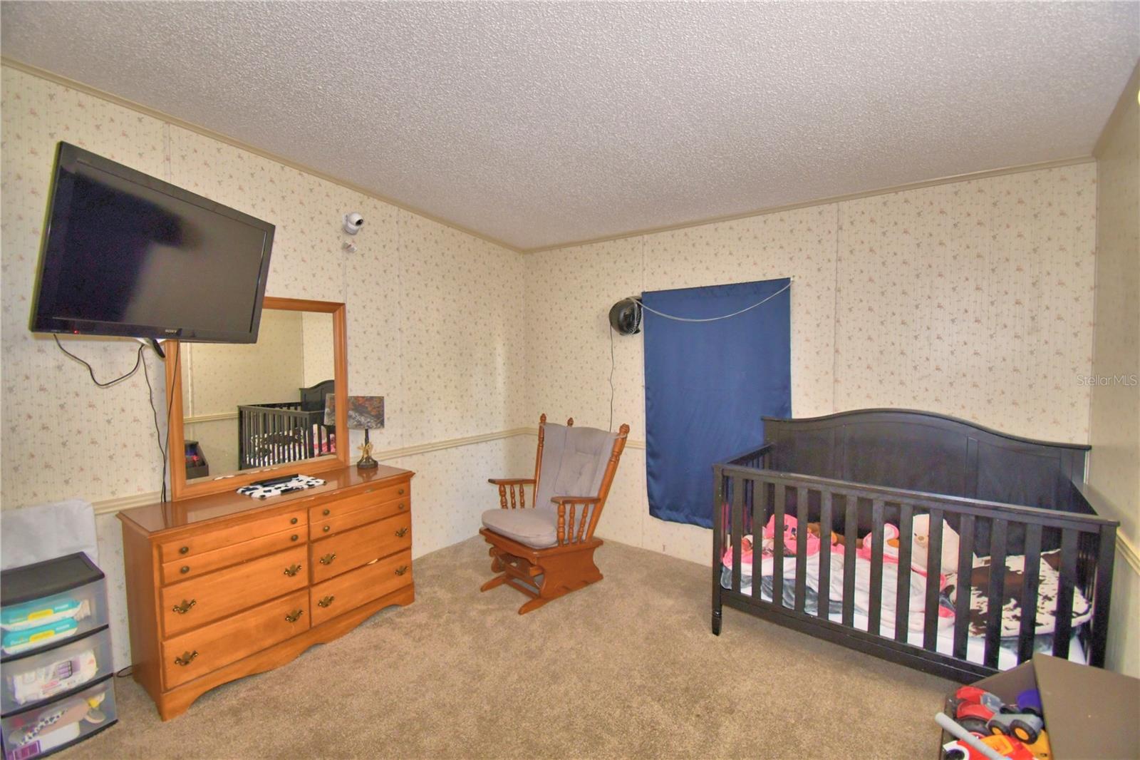 LAKE MARIANA ACRES - Residential