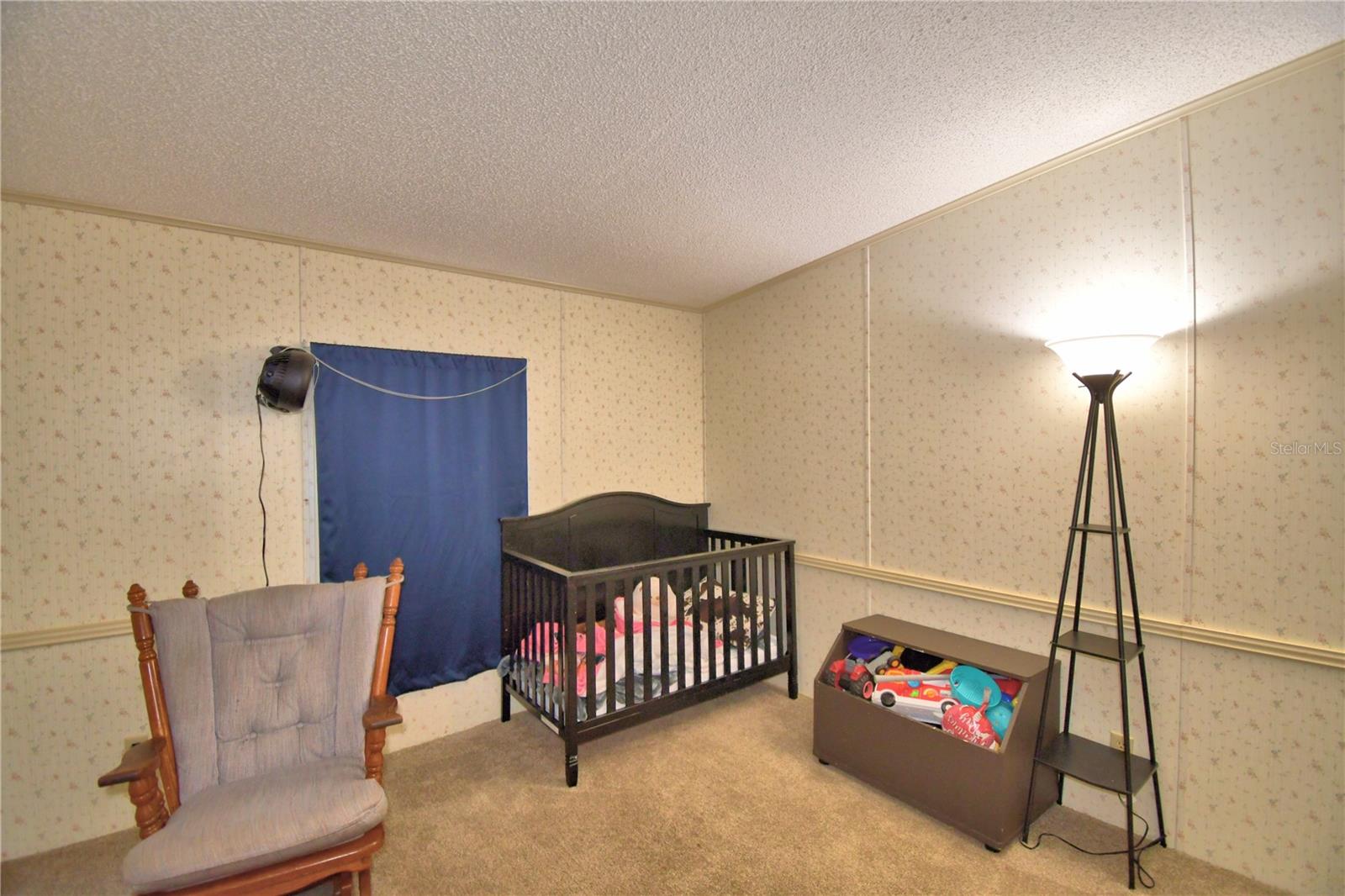 LAKE MARIANA ACRES - Residential