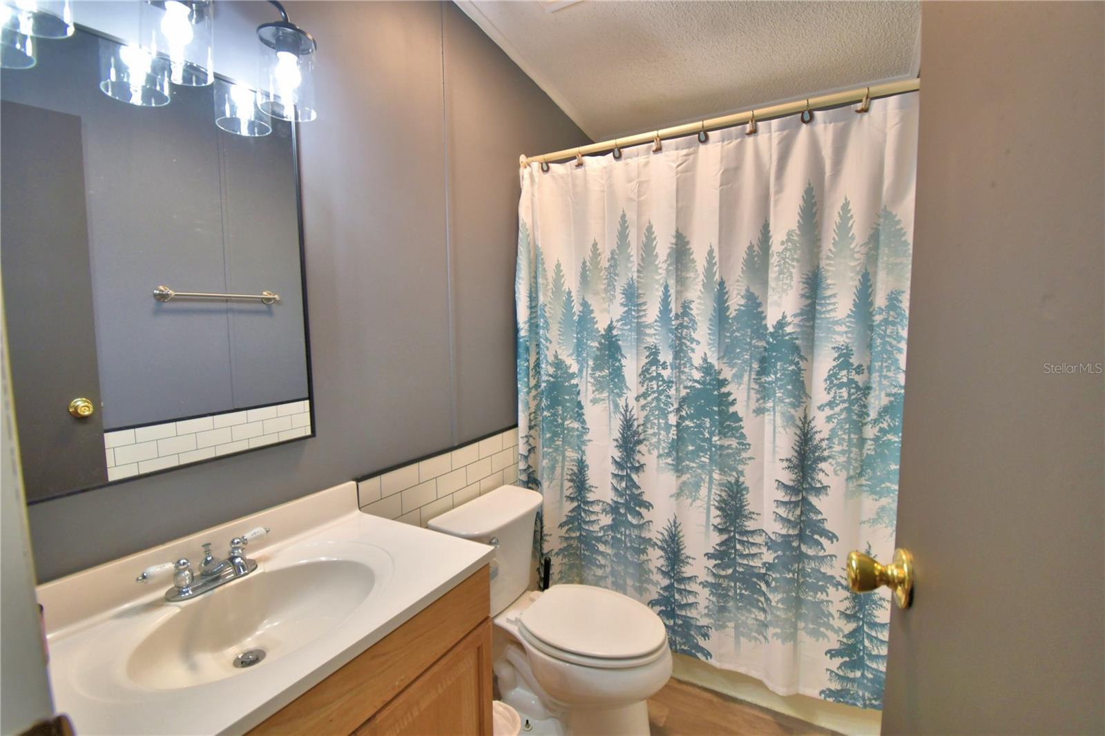 LAKE MARIANA ACRES - Residential