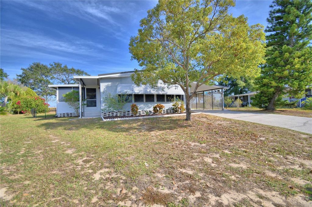 Photo of 1813 Pauline Drive, Lake Alfred, FL 33850 (MLS # P4937217)
