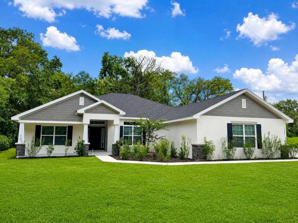 Photo of 12982 SW 99th Lane, Dunnellon, FL 34432 (MLS # OM731699)