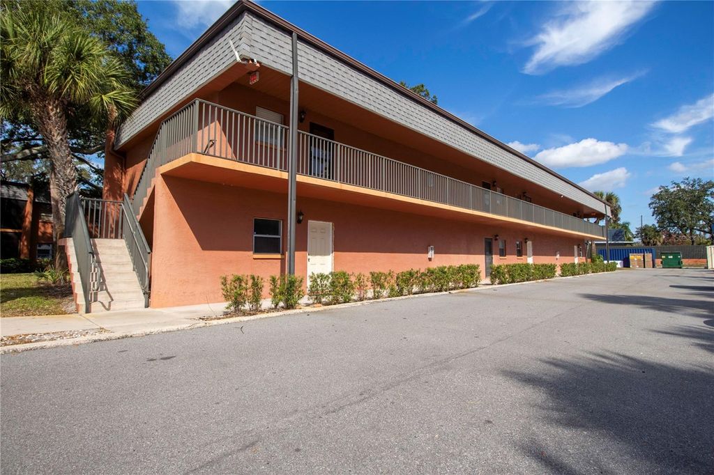 Photo of 4805 Alt 19 #113, Palm Harbor, FL 34683 (MLS # TB8468042)