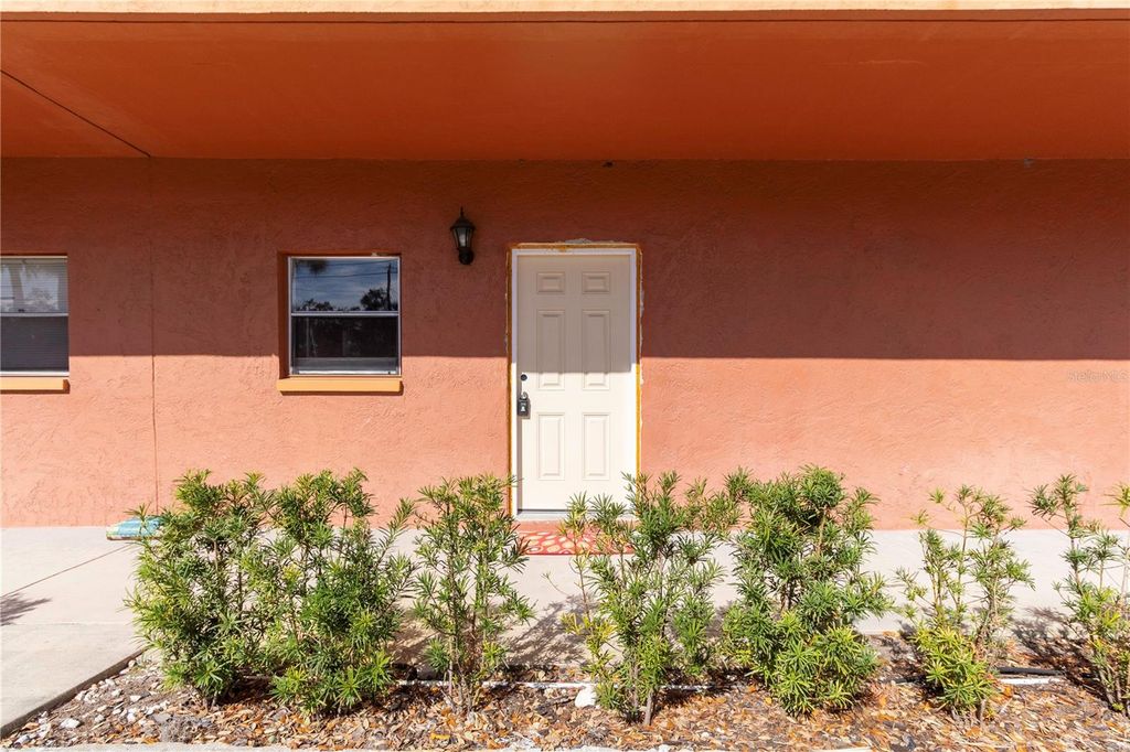 Photo of 4805 Alt 19 #113, Palm Harbor, FL 34683 (MLS # TB8468042)