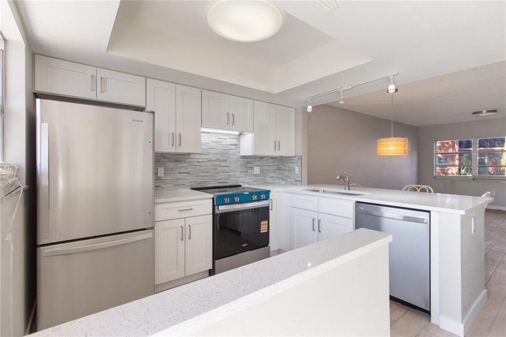 Photo of 4805 Alt 19 #113, Palm Harbor, FL 34683 (MLS # TB8468042)