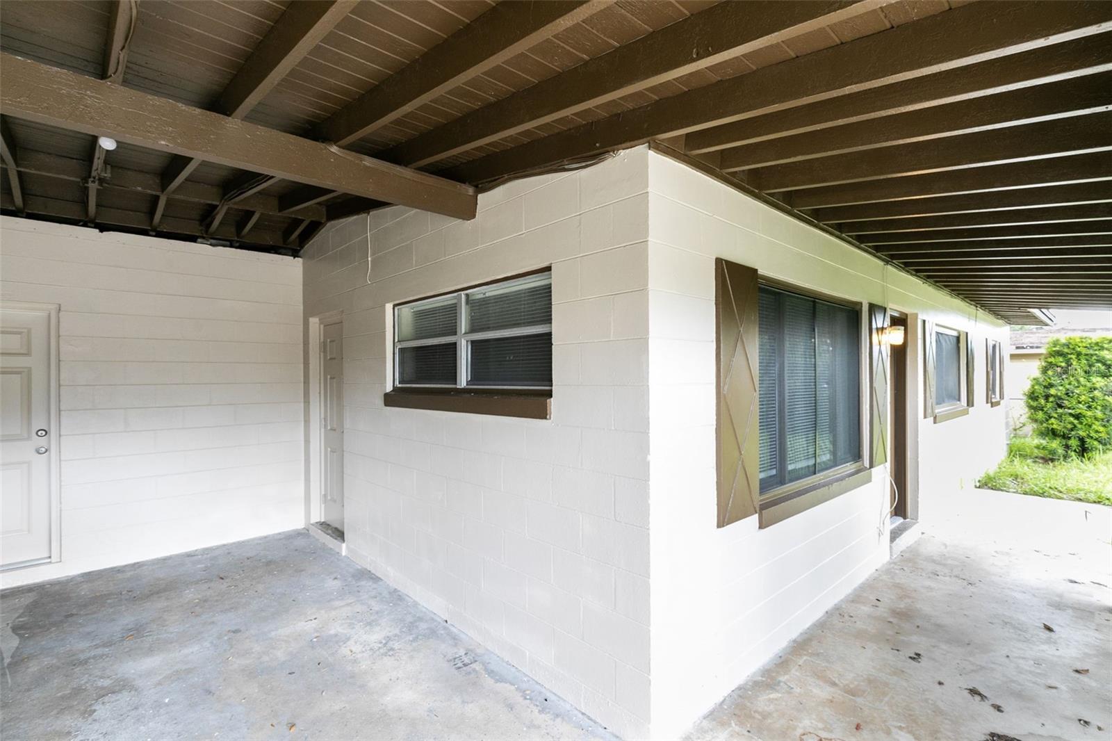 BARBARA TERRACE FIRST ADD - Residential