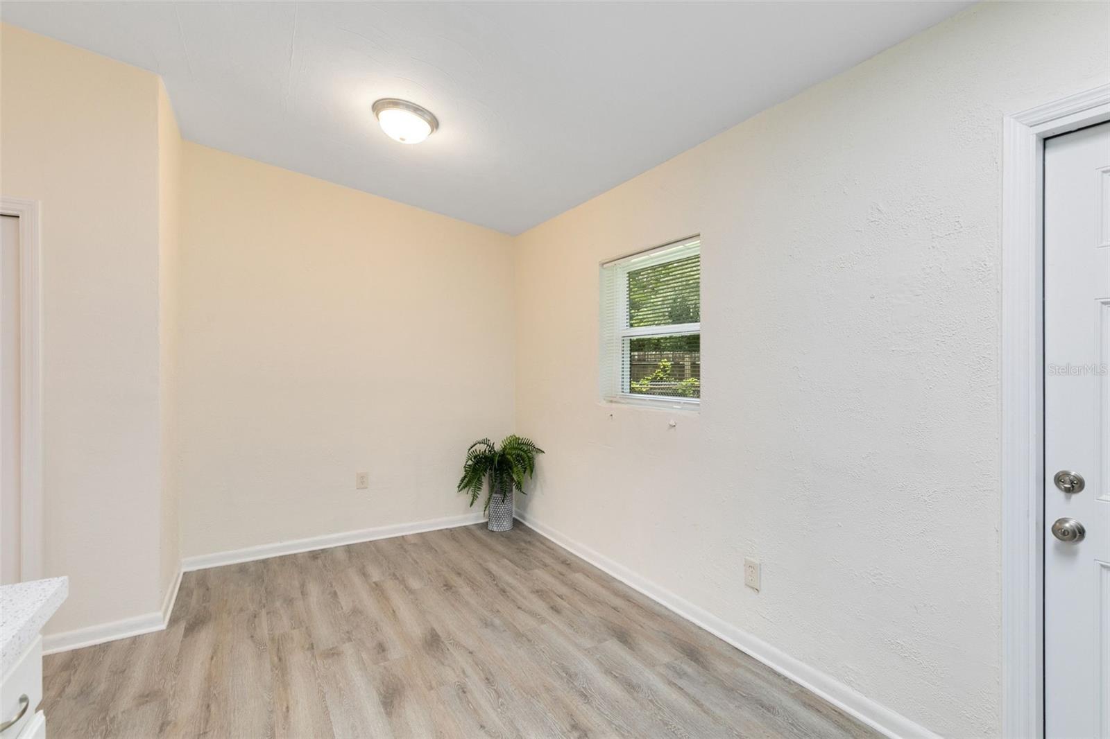 BARBARA TERRACE FIRST ADD - Residential