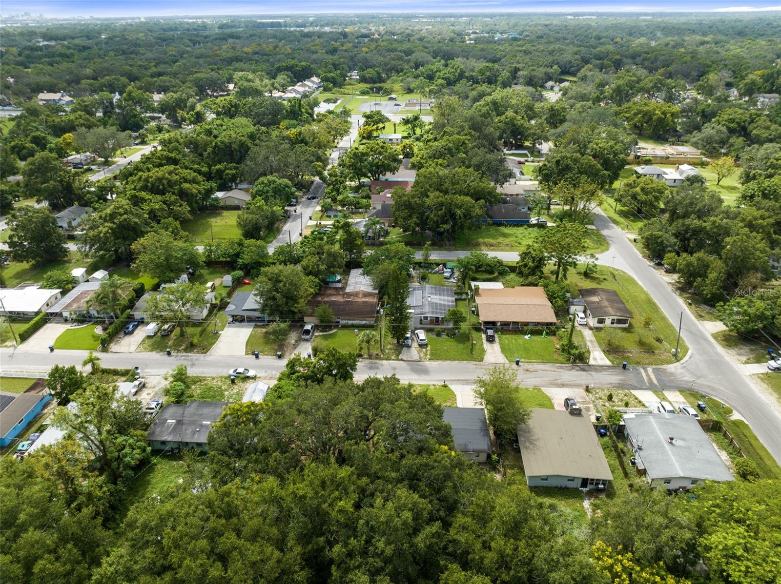 BARBARA TERRACE FIRST ADD - Residential