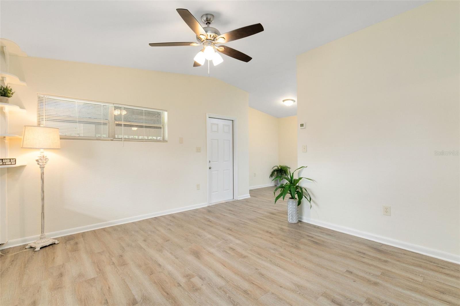 BARBARA TERRACE FIRST ADD - Residential