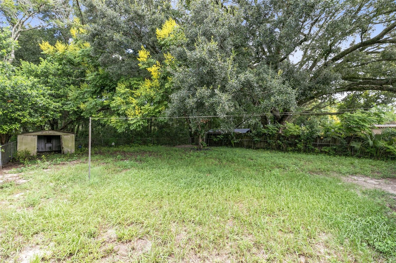 BARBARA TERRACE FIRST ADD - Residential