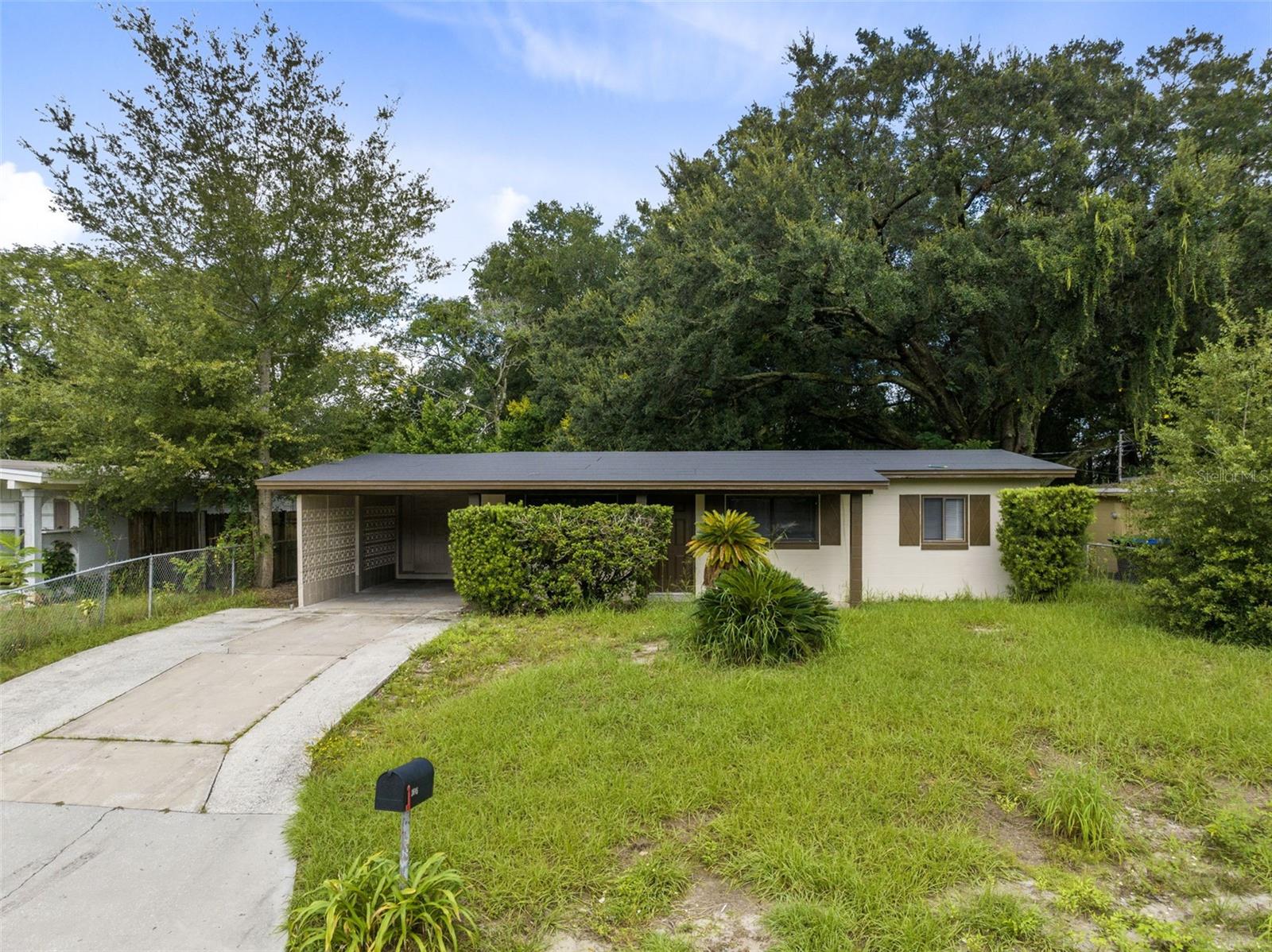 BARBARA TERRACE FIRST ADD - Residential